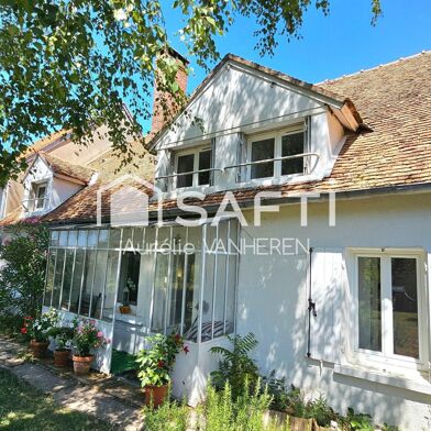 Maison 6 pièces 238000 €