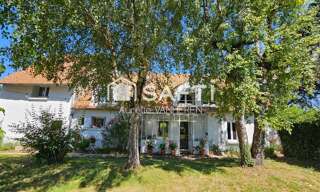 Maison 6 Pièces 149 m² à vendre à Cosne-Cours-sur-Loire (58200)