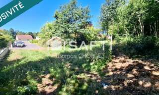 Terrain  600 m² à vendre à Mons-en-Laonnois (02000)