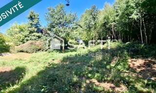 Terrain  600 m² à vendre à Mons-en-Laonnois (02000)