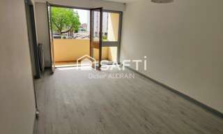 Appartement 4 Pièces 77 m² à vendre à Montluçon (03100)