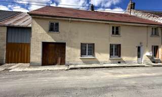 Maison 5 Pièces 82 m² à vendre à Dizy-le-Gros (02340)