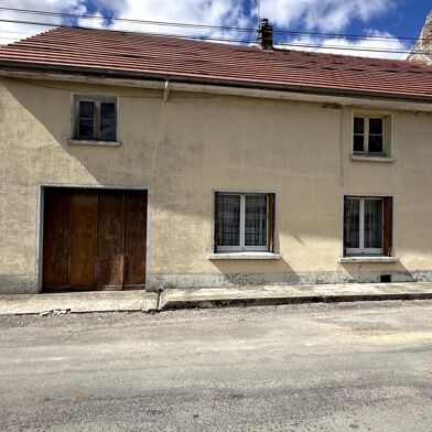 Maison 5 pièces 88900 €