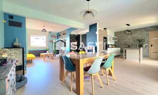 Maison 8 Pièces 159 m² à vendre à Souchez (62153)