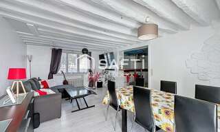 Maison 5 Pièces 92 m² à vendre à Le Pin (77181)