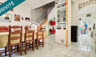 Maison 6 Pièces 125 m² à vendre à Thuir (66300)