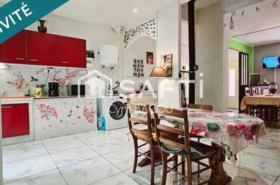 Maison 6 pièces 157500 €