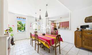 Maison 7 Pièces 203 m² à vendre à Aigrefeuille-d'Aunis (17290)