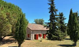 Maison 8 Pièces 194 m² à vendre à Castelnau-Montratier (46170)