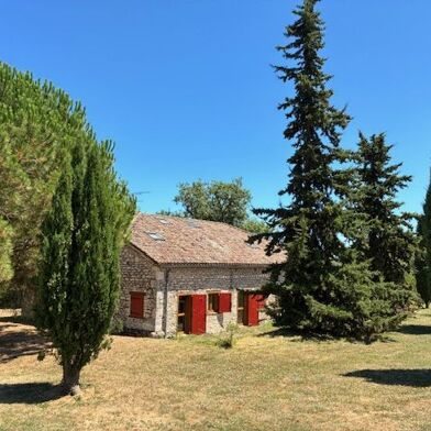 Maison 8 pièces 328000 €