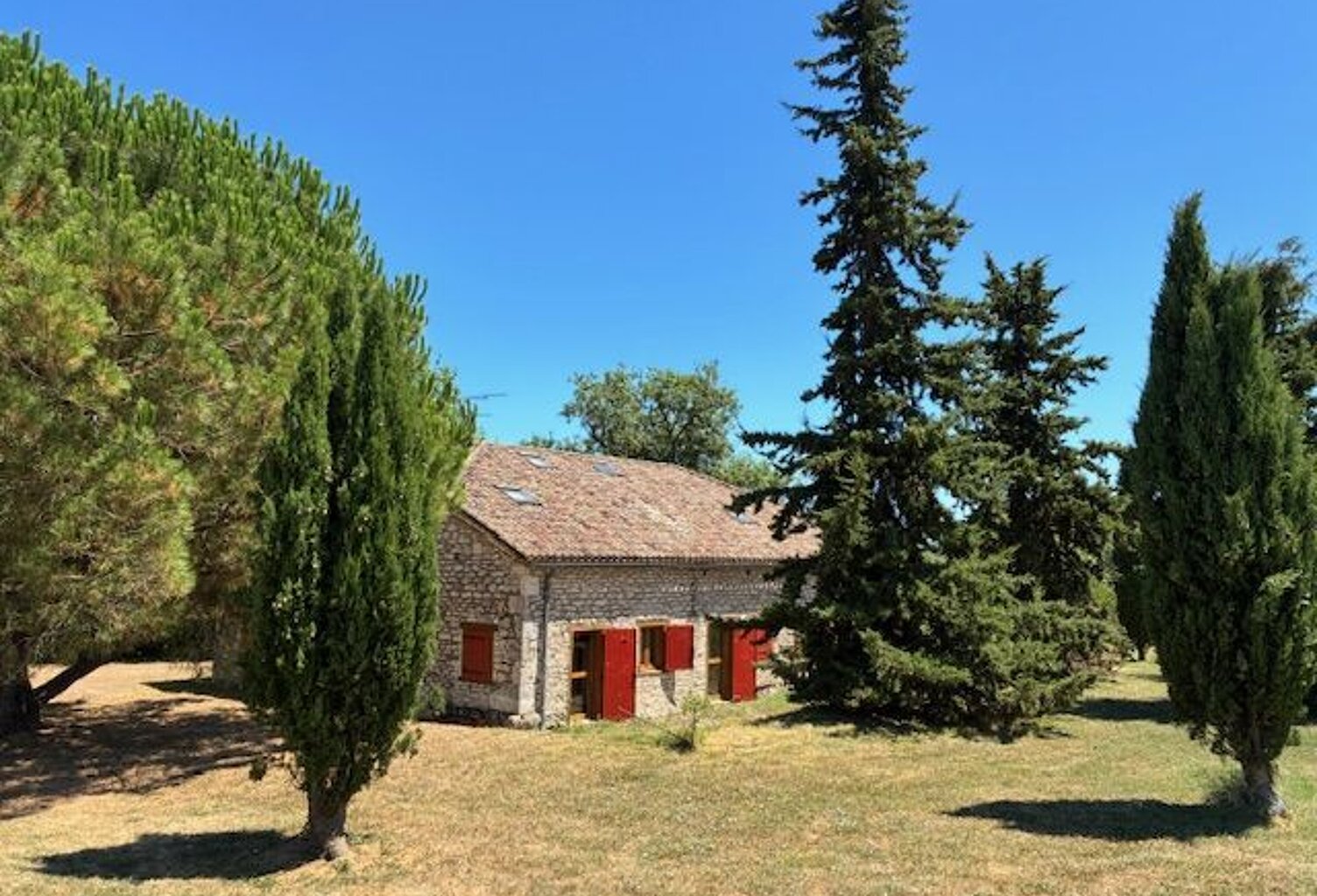 Maison joliment restaurée — photo 1