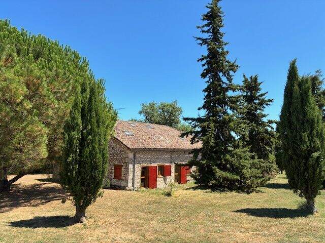 Maison joliment restaurée — photo du bien