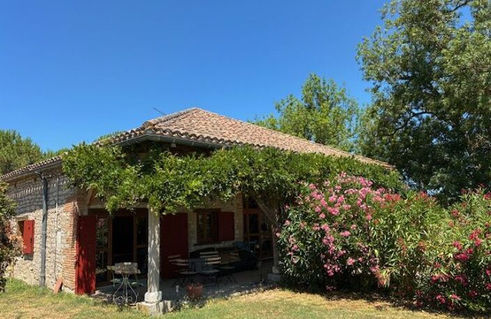 Maison joliment restaurée — photo 3