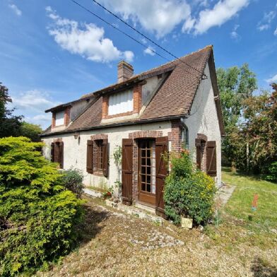 Maison 4 pièces 101650 €