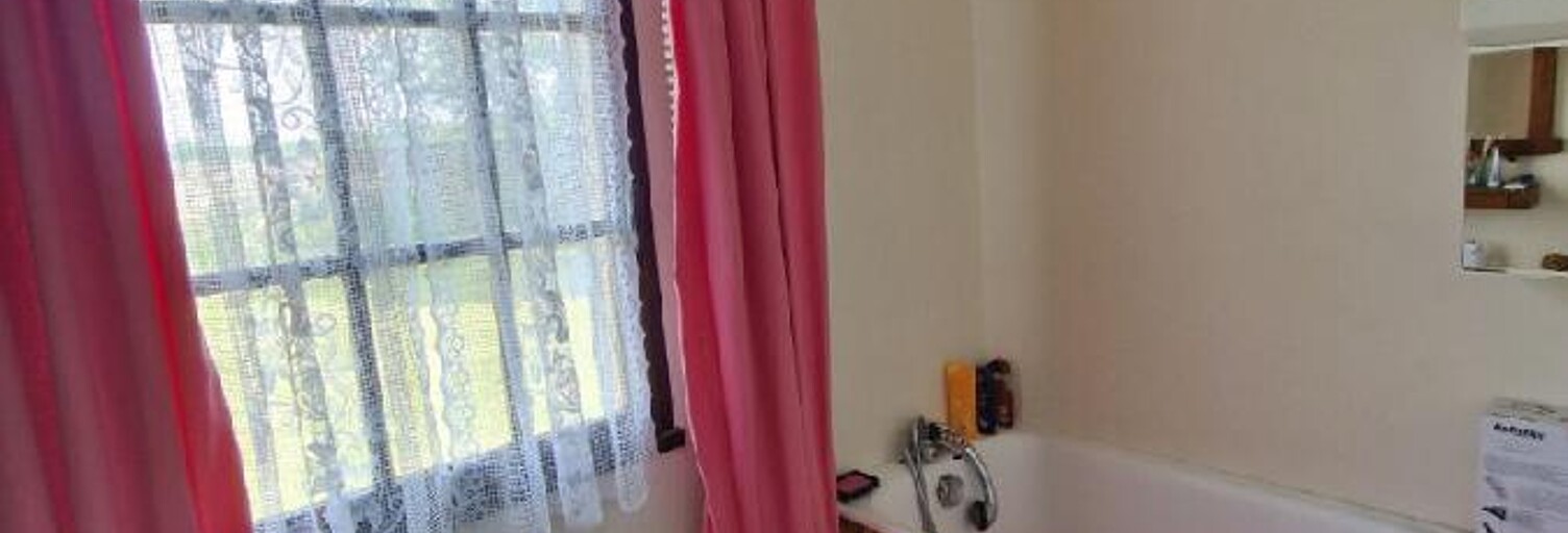 Maison 4 Pièces 92 m² à vendre à Meaucé (28240)