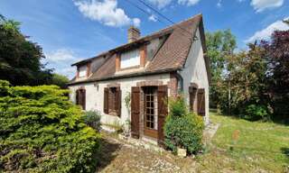 Maison 4 Pièces 92 m² à vendre à Meaucé (28240)