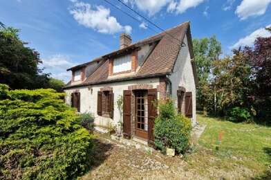 Maison 4 pièces 101650 €