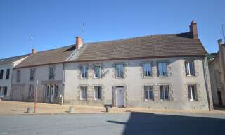 Maison 14 Pièces 278 m² à vendre à Soumans (23600)