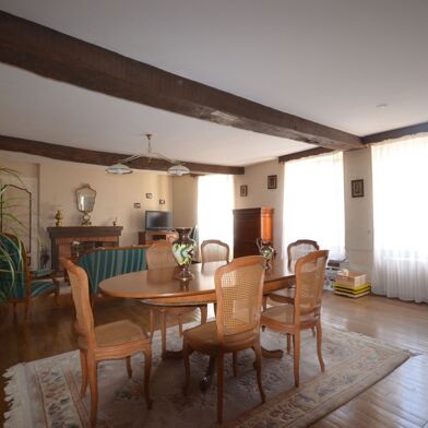 Maison 14 pièces 183000 €