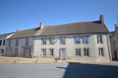 Maison 14 pièces 167000 €