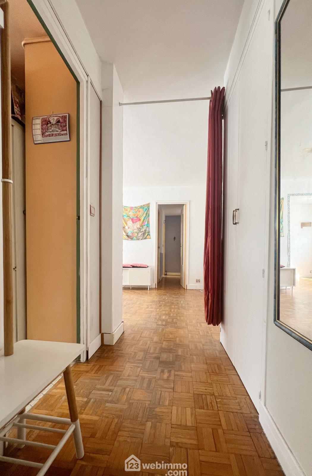 Photo Appartement - 60m² - Le Plessis-Robinson image 2/4
