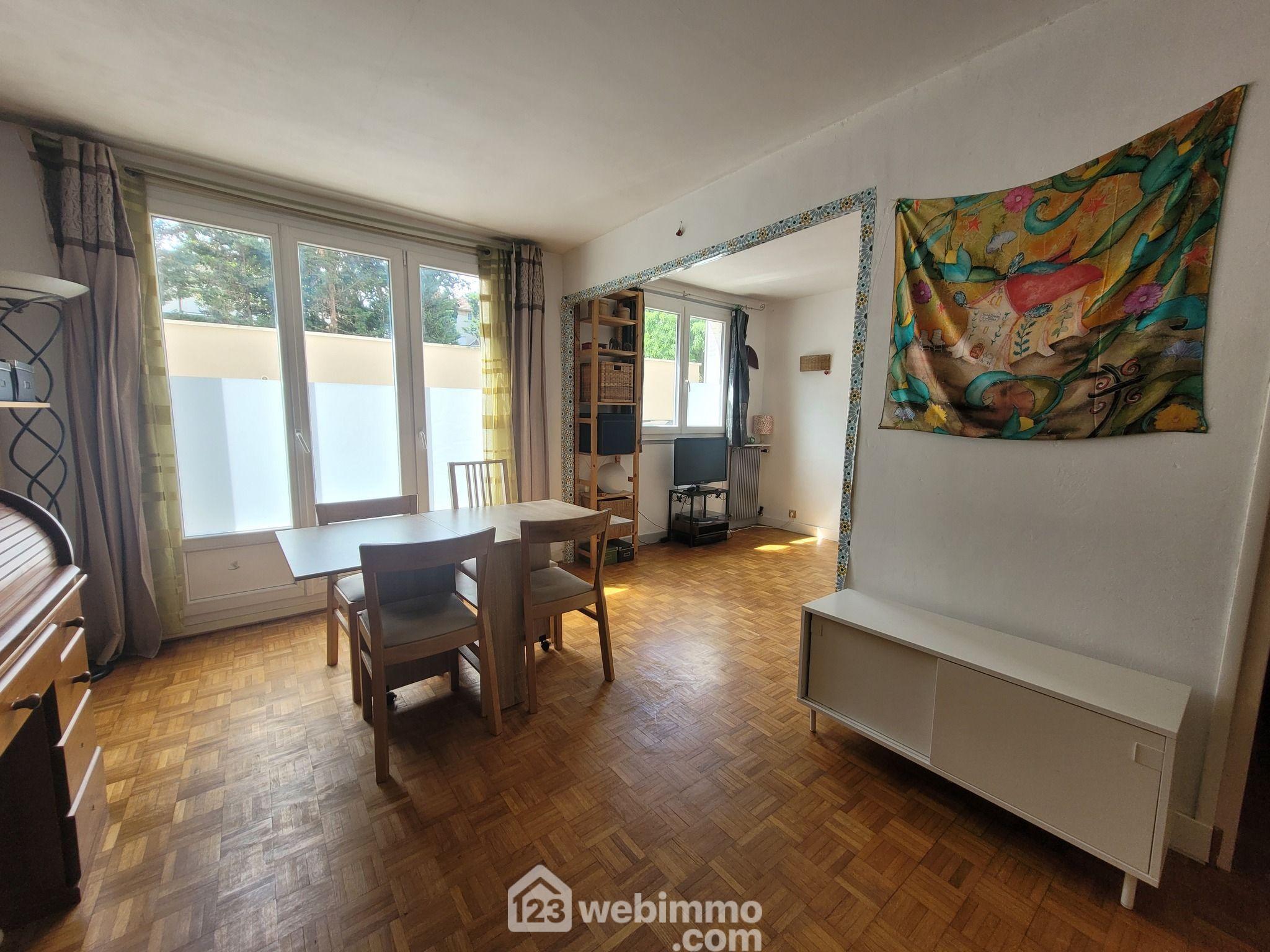 Photo Appartement - 60m² - Le Plessis-Robinson image 3/4