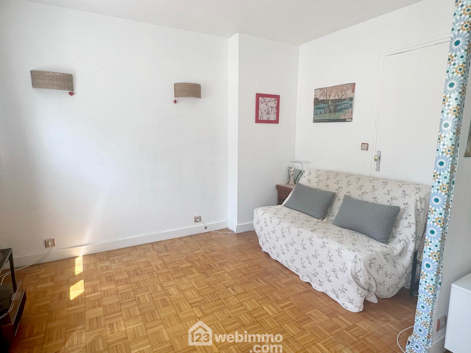 Photo Appartement - 60m² - Le Plessis-Robinson image 4/4