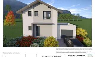 Maison 4 Pièces 115 m² à vendre à Bassens (73000)