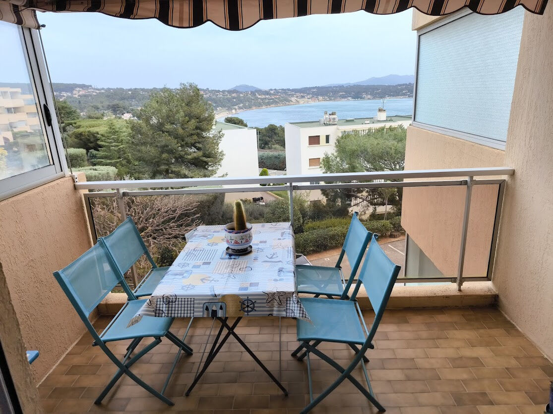 Appartement 2 pièces  à vendre Bandol 83150