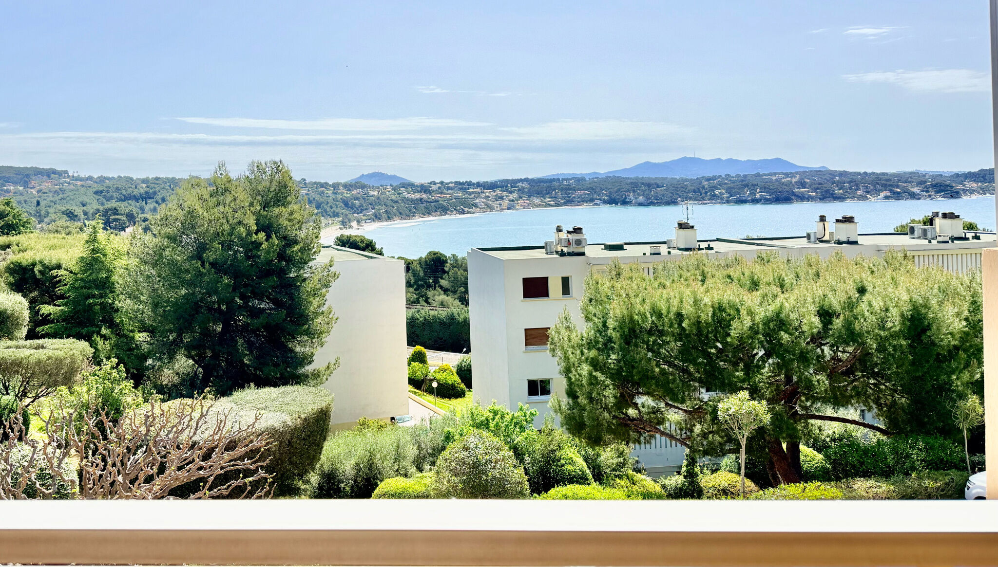 Appartement  T2 à vendre Bandol 83150