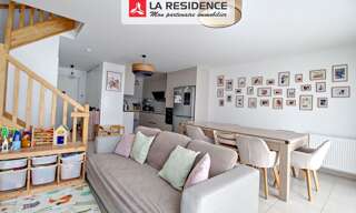 Maison 4 Pièces 85 m² à vendre à Cergy (95800)