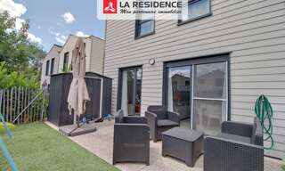 Maison 4 Pièces 85 m² à vendre à Cergy (95800)