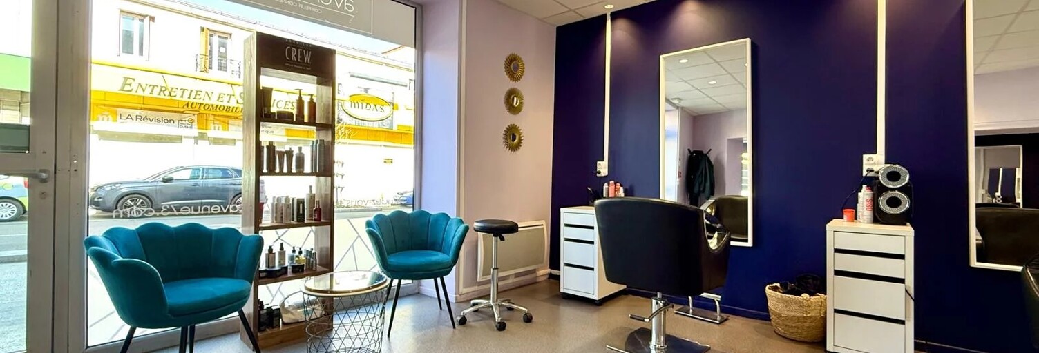 Commerce 1 Pièce 67 m² à vendre à Clermont-Ferrand (63100)