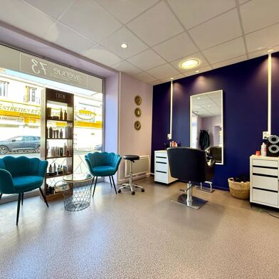 Commerce 1 pièces 30000 €