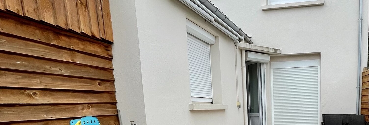 Maison 5 Pièces 156 m² à vendre à Paimpol (22500)