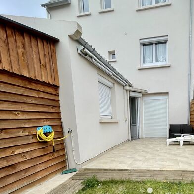 Maison 5 pièces 333000 €