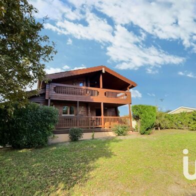 Maison 3 pièces 243000 €