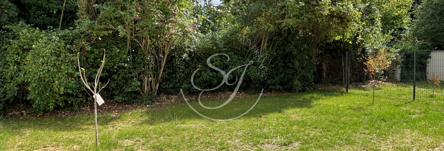 Appartement 3 Pièces 55 m² à vendre à Corbeil-Essonnes (91100)