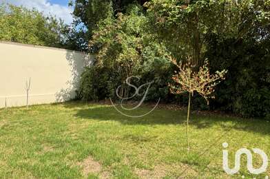 Appartement 3 pièces 208500 €