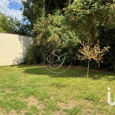 Appartement 3 pièces 208500 €