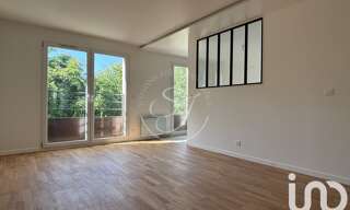 Appartement 3 Pièces 55 m² à vendre à Corbeil-Essonnes (91100)