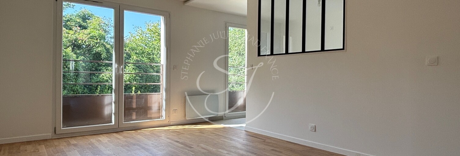 Appartement 3 Pièces 55 m² à vendre à Corbeil-Essonnes (91100)