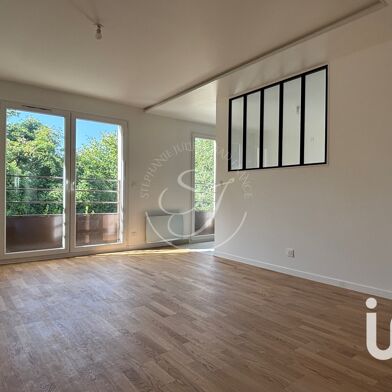 Appartement 3 pièces 175000 €