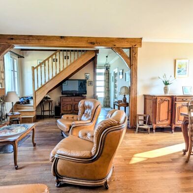 Maison 5 pièces 153900 €