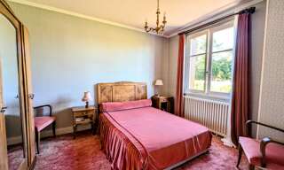 Maison 5 Pièces 126 m² à vendre à Neuvy-sur-Barangeon (18330)