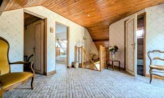 Maison 5 Pièces 126 m² à vendre à Neuvy-sur-Barangeon (18330)