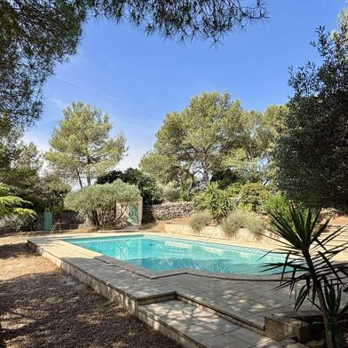 Maison 8 pièces 497000 €