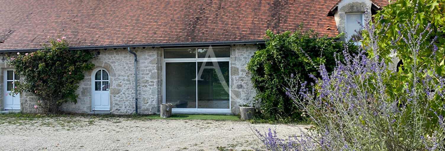 Maison 5 Pièces 153 m² à louer à Donnery (45450)