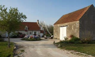 Maison 5 Pièces 153 m² à louer à Donnery (45450)