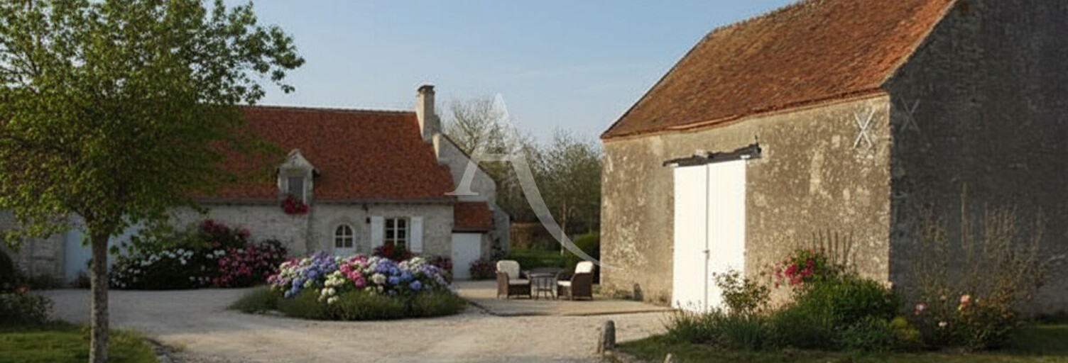 Maison 5 Pièces 153 m² à louer à Donnery (45450)